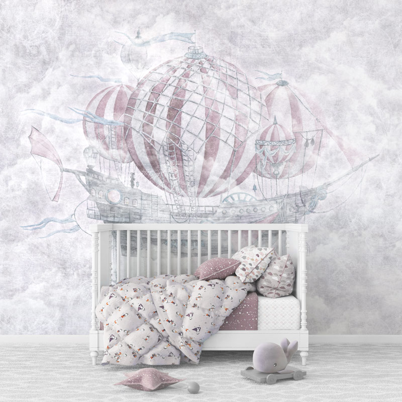 Фотообои Factura арт Pellegrino-3 фото 2