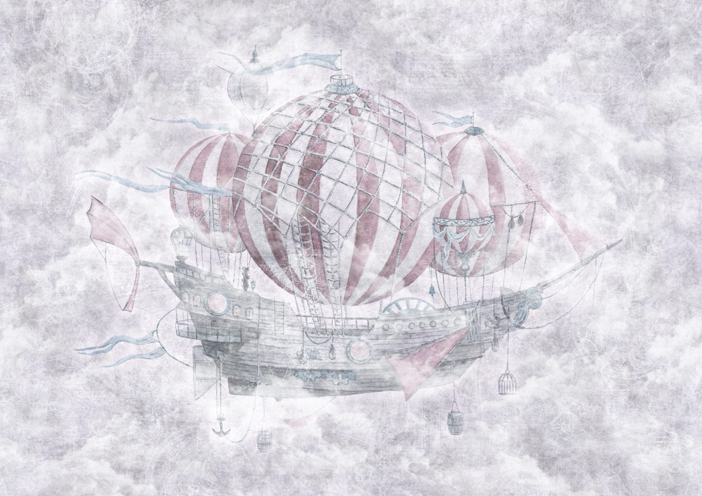 Фотообои Factura арт Pellegrino-3 фото 1