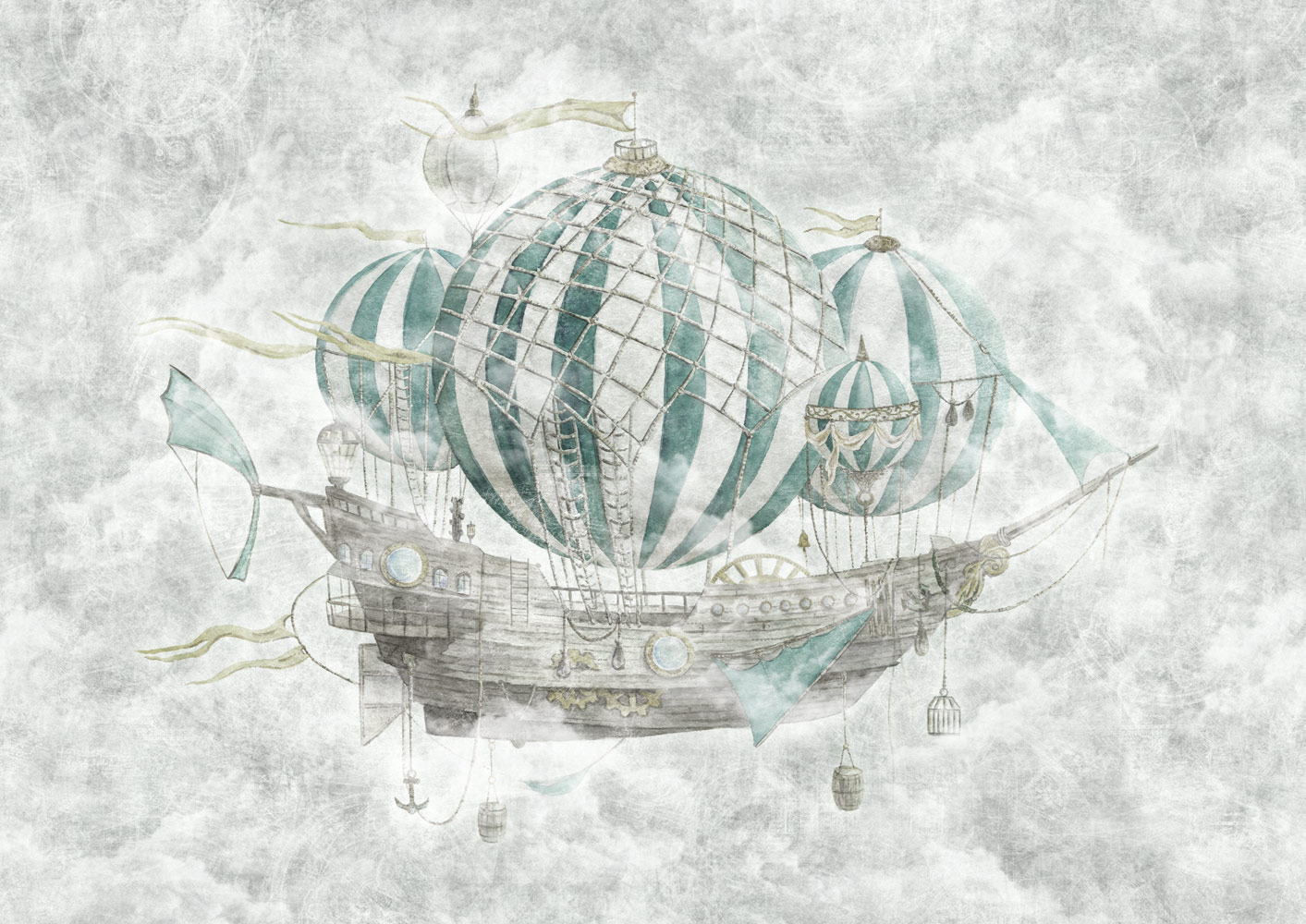 Фотообои Factura арт Pellegrino-4 фото 1