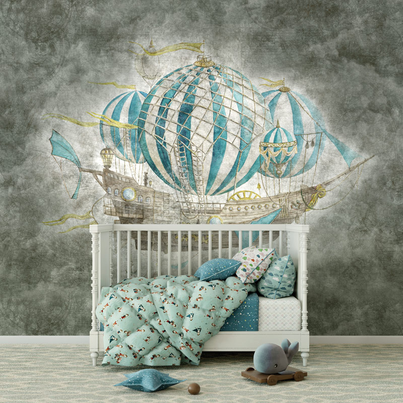 Фотообои Factura арт Pellegrino-8 фото 2