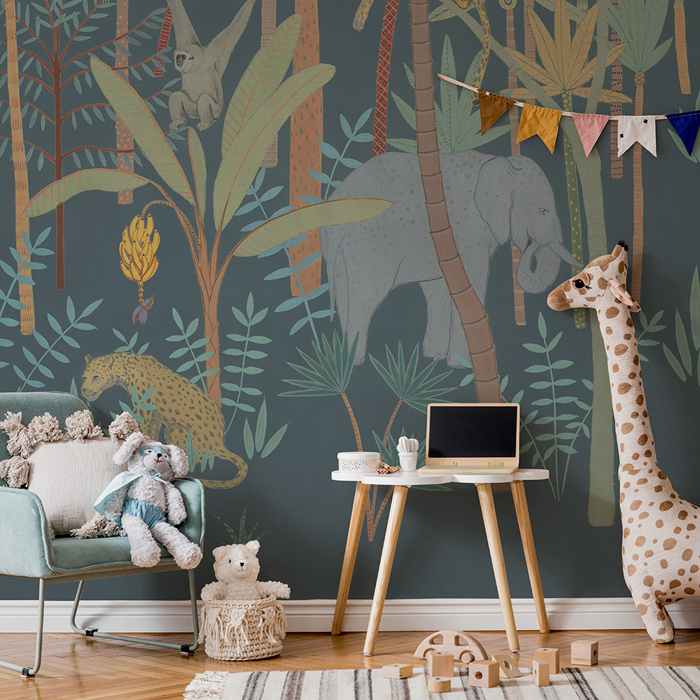 Фотообои Factura арт Safari-8 фото 2