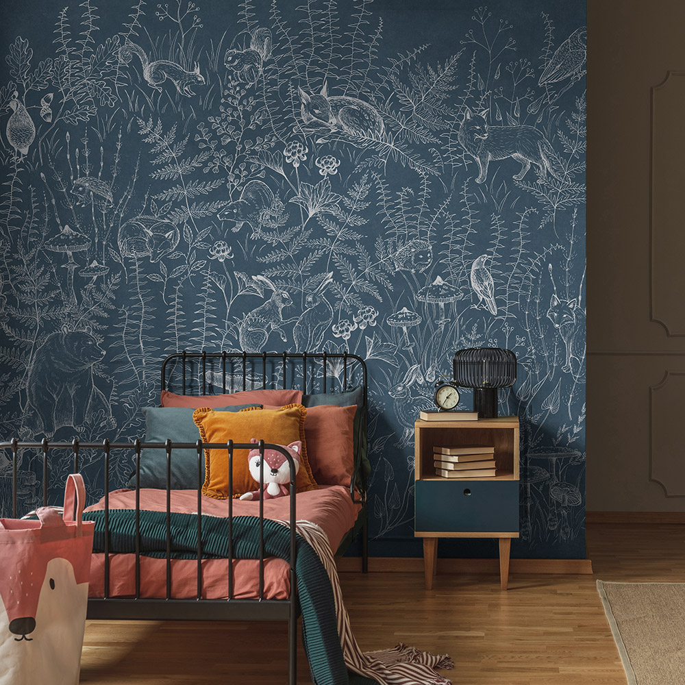 Фотообои Factura арт Scandiforest-9 фото 2