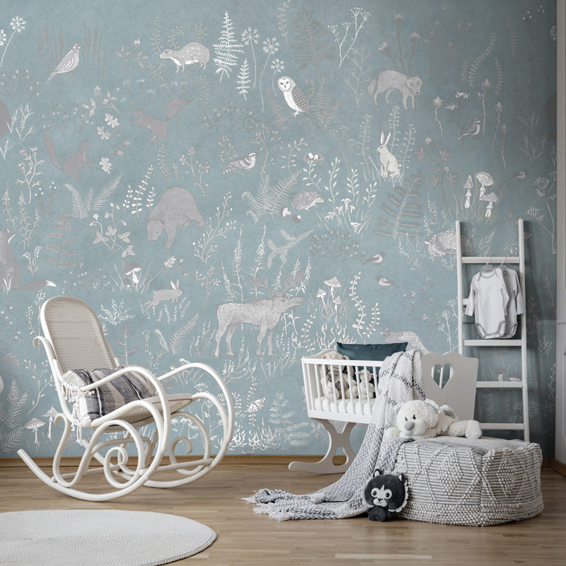 Фотообои Factura арт Siberia-5 фото 2