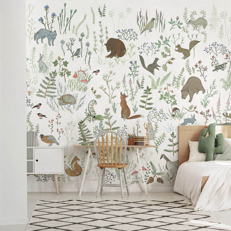 Фотообои Factura арт Siberia-6 фото 2