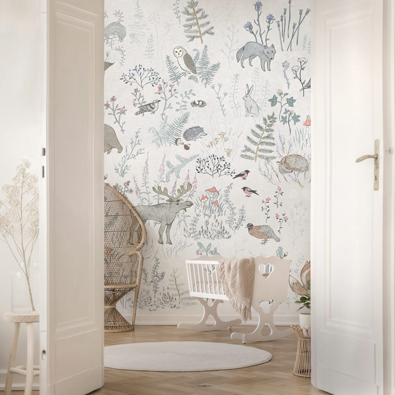 Фотообои Factura арт Siberia-9 фото 2