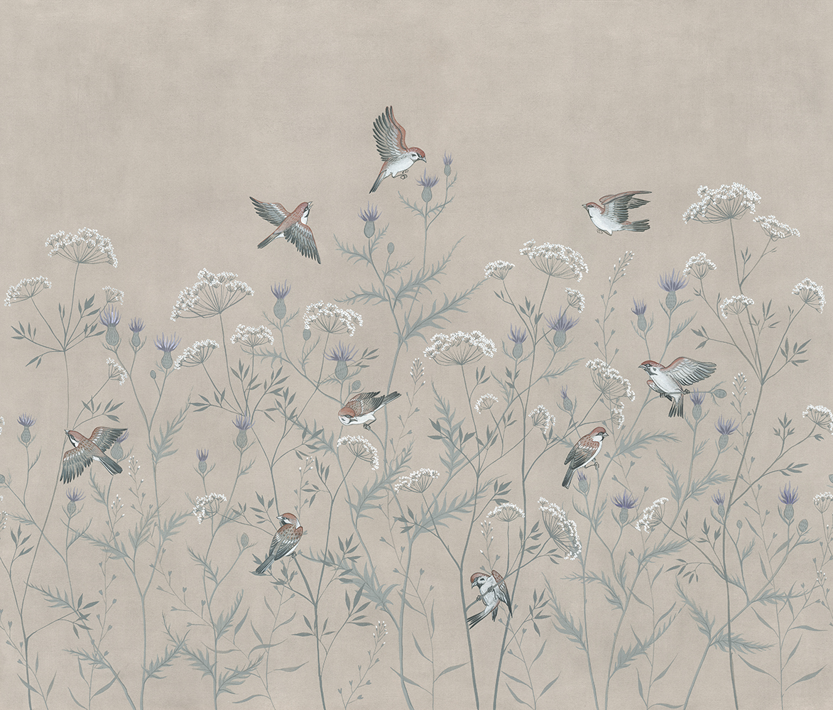 Фотообои Factura арт Sonata-1 фото 1