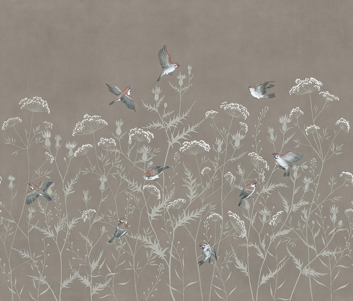 Фотообои Factura арт Sonata-6 фото 1