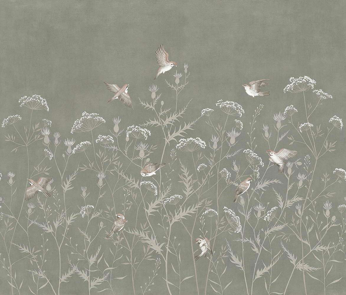 Фотообои Factura арт Sonata-7 фото 1