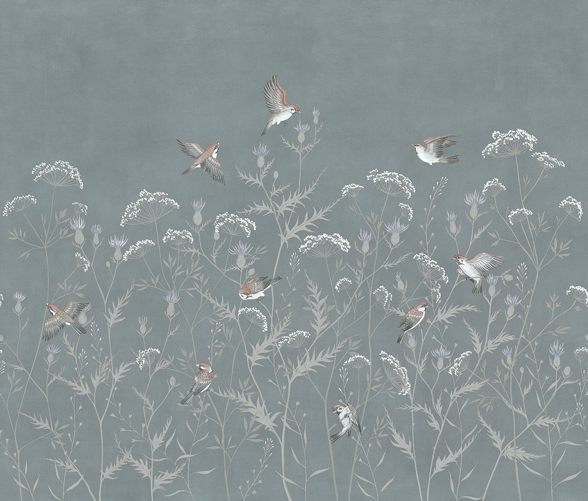 Фотообои Factura арт Sonata-8 фото 1