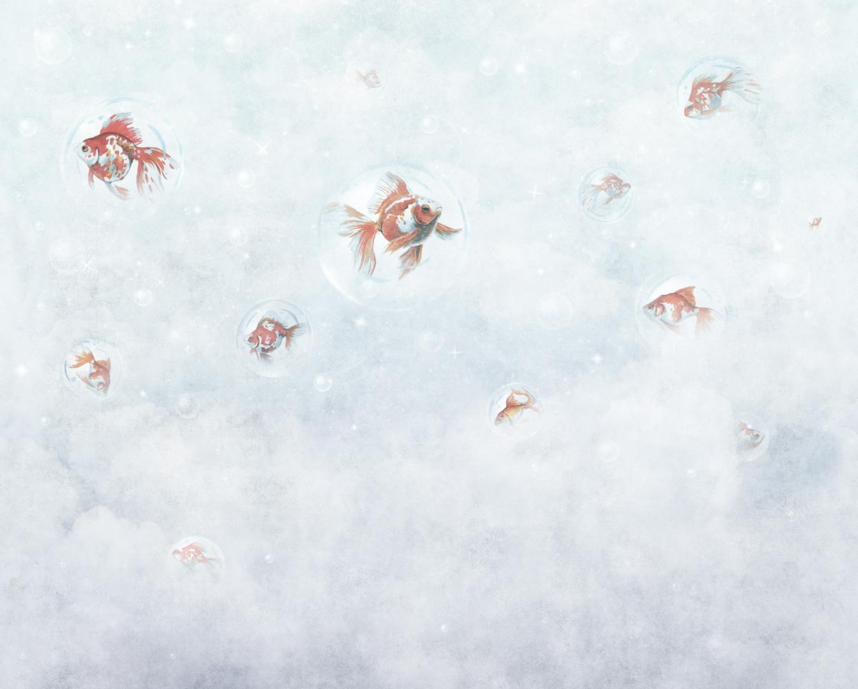 Фотообои Factura арт Sonni-1 фото 1