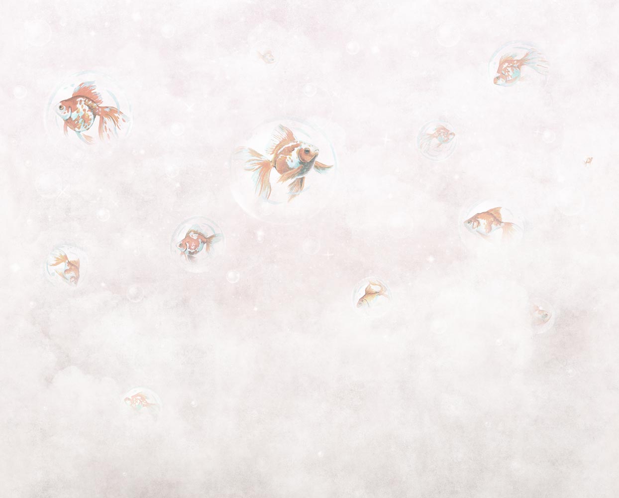 Фотообои Factura арт Sonni-3 фото 1