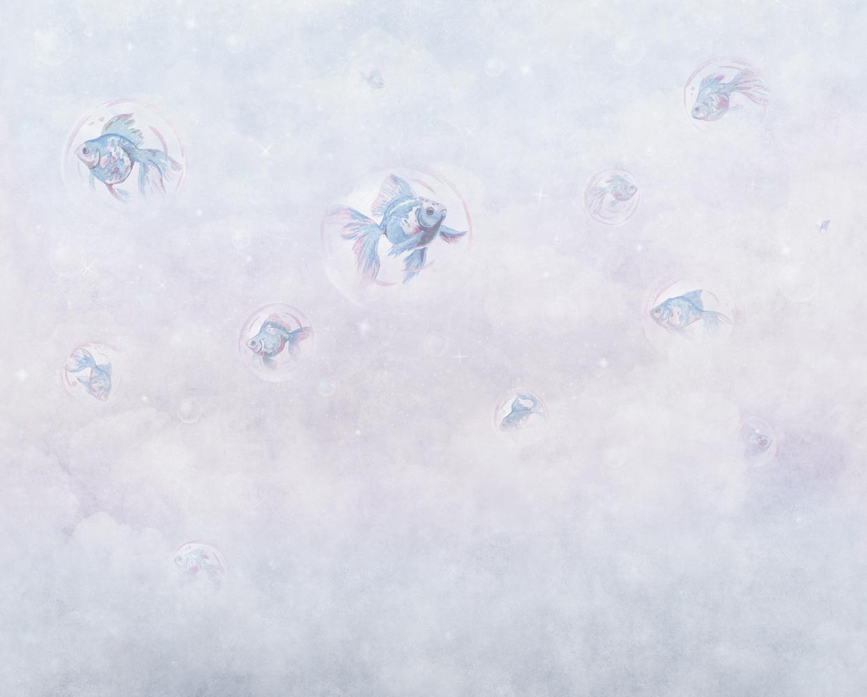 Фотообои Factura арт Sonni-4 фото 1