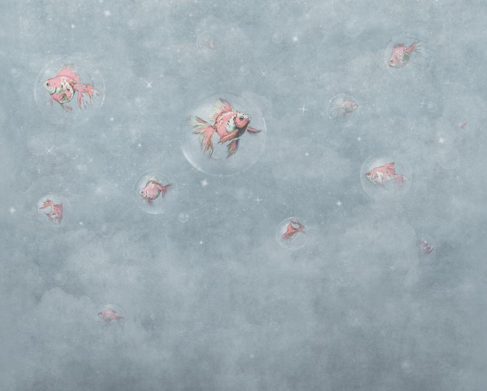 Фотообои Factura арт Sonni-5 фото 1