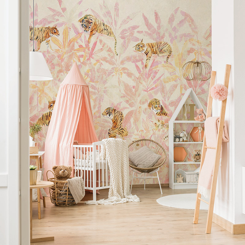 Фотообои Factura арт Tigresa-2 фото 2