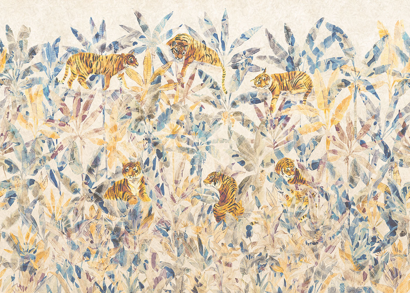 Фотообои Factura арт Tigresa-3 фото 1