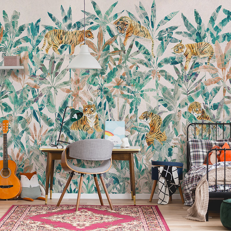 Фотообои Factura арт Tigresa-6 фото 2