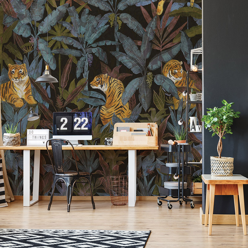 Фотообои Factura арт Tigresa-9 фото 2