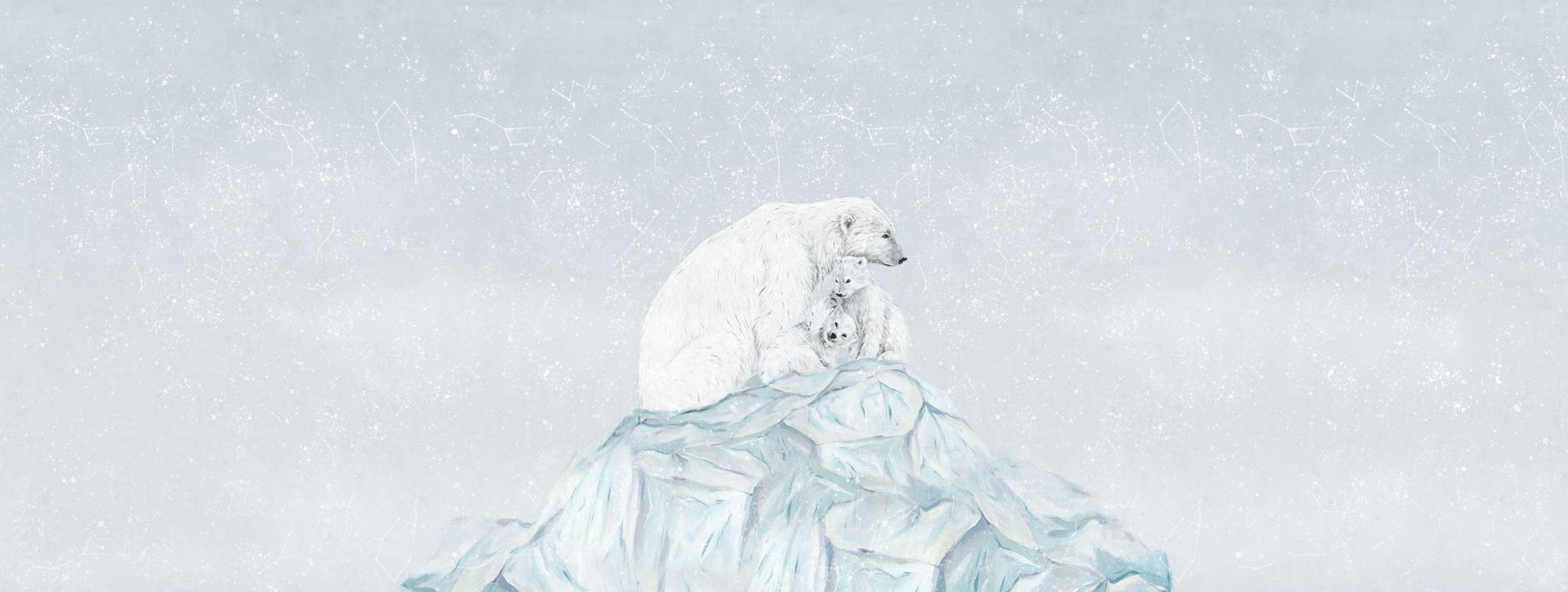 Фотообои Factura арт Umka-1 фото 1