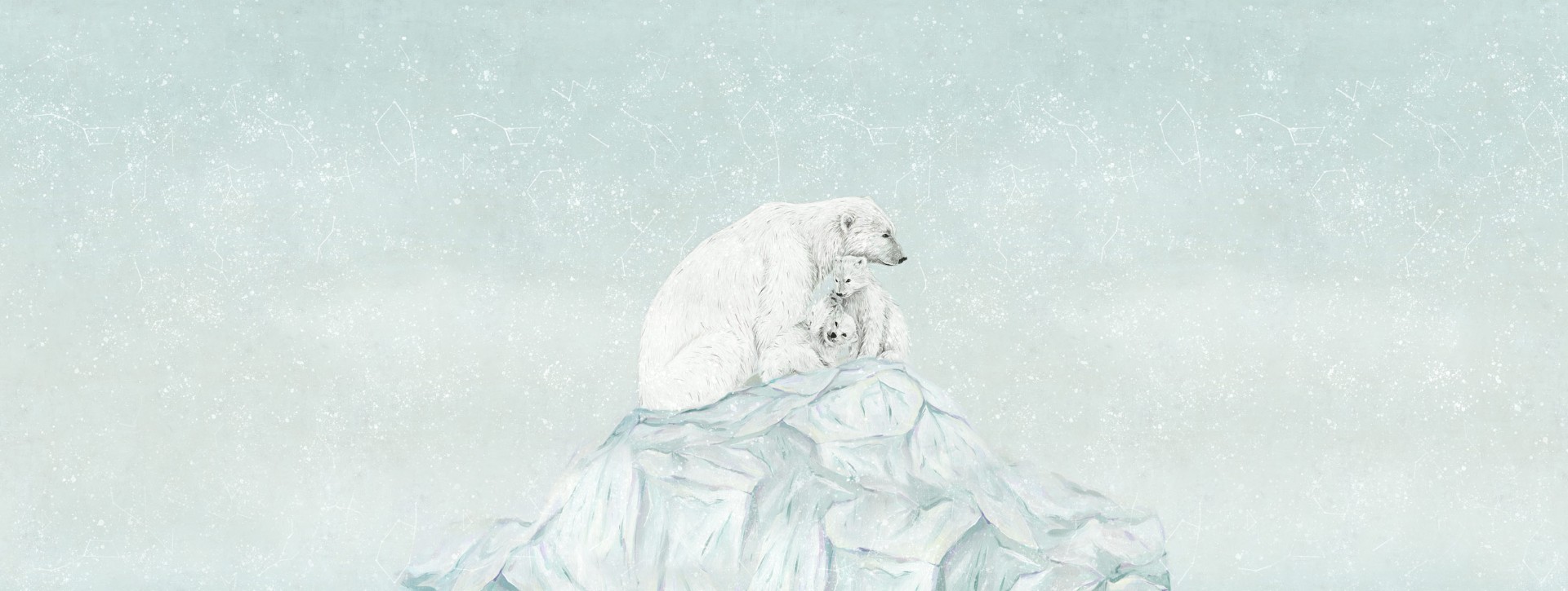 Фотообои Factura арт Umka-2 фото 1