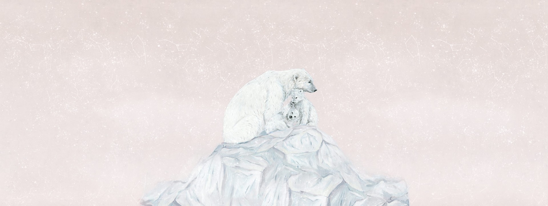 Фотообои Factura арт Umka-3 фото 1