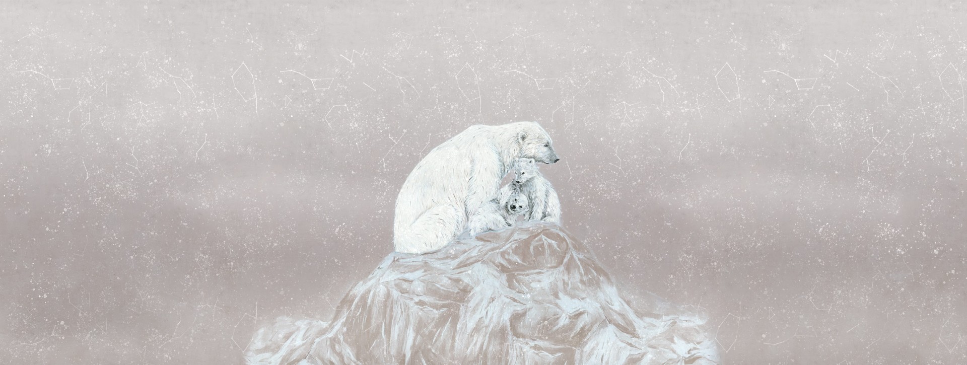 Фотообои Factura арт Umka-5 фото 1