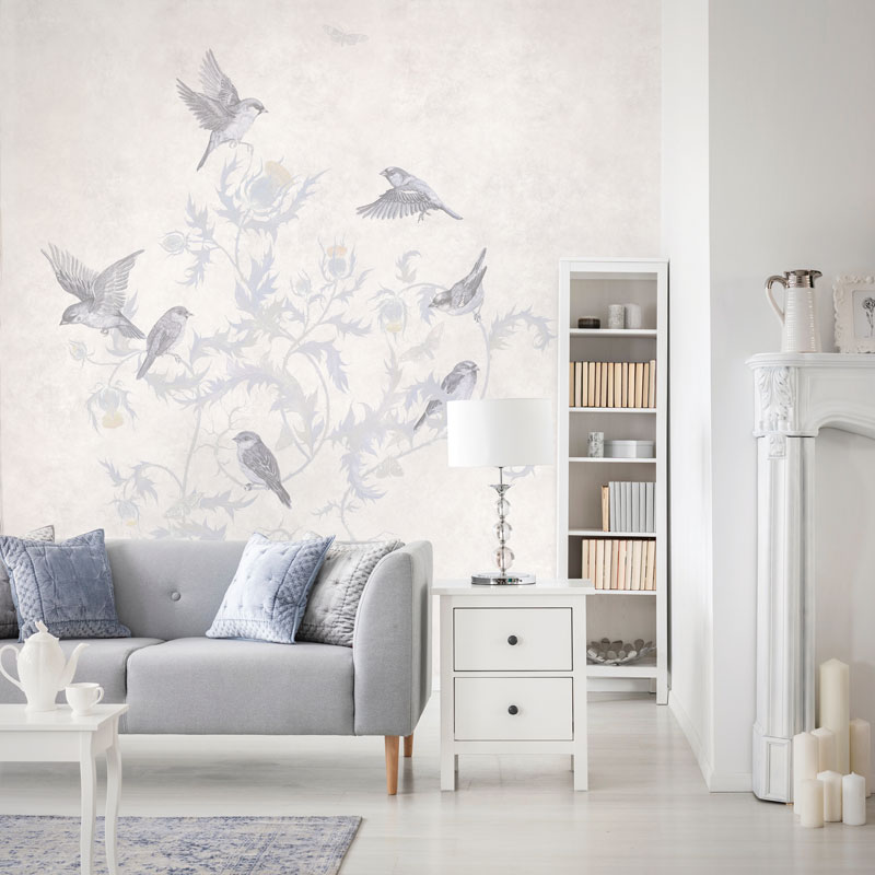 Фотообои Factura арт Vivaldi-4 фото 2