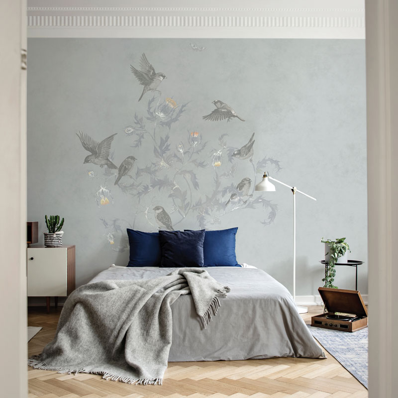 Фотообои Factura арт Vivaldi-6 фото 2