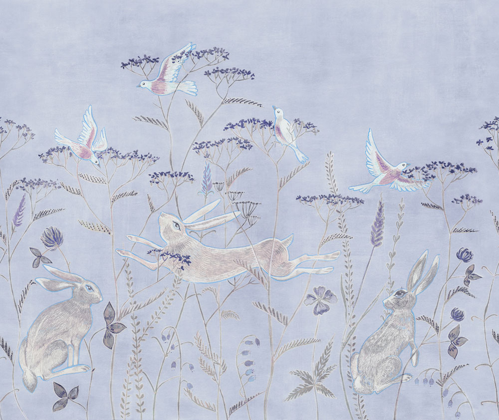 Фотообои Factura арт Wonderland-6 фото 1