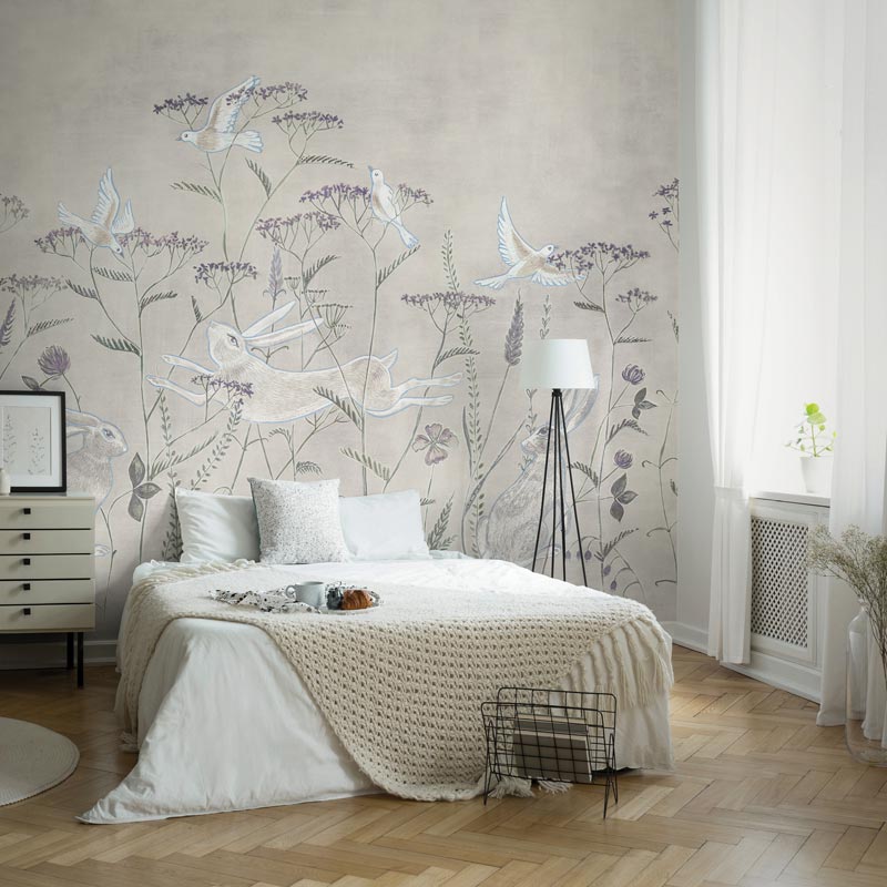 Фотообои Factura арт Wonderland-8 фото 3