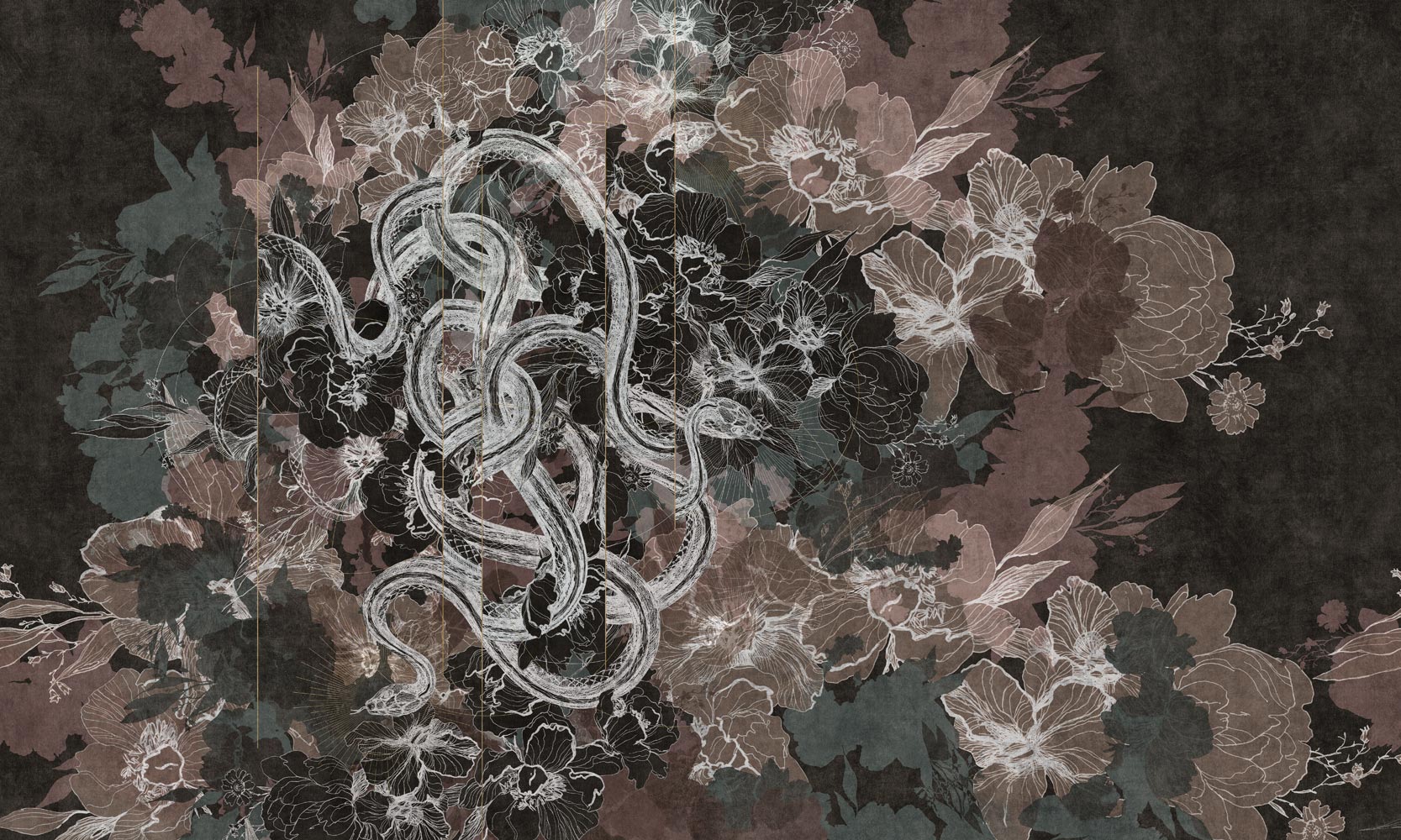 Фотообои Factura арт Adormidera-7 фото 1