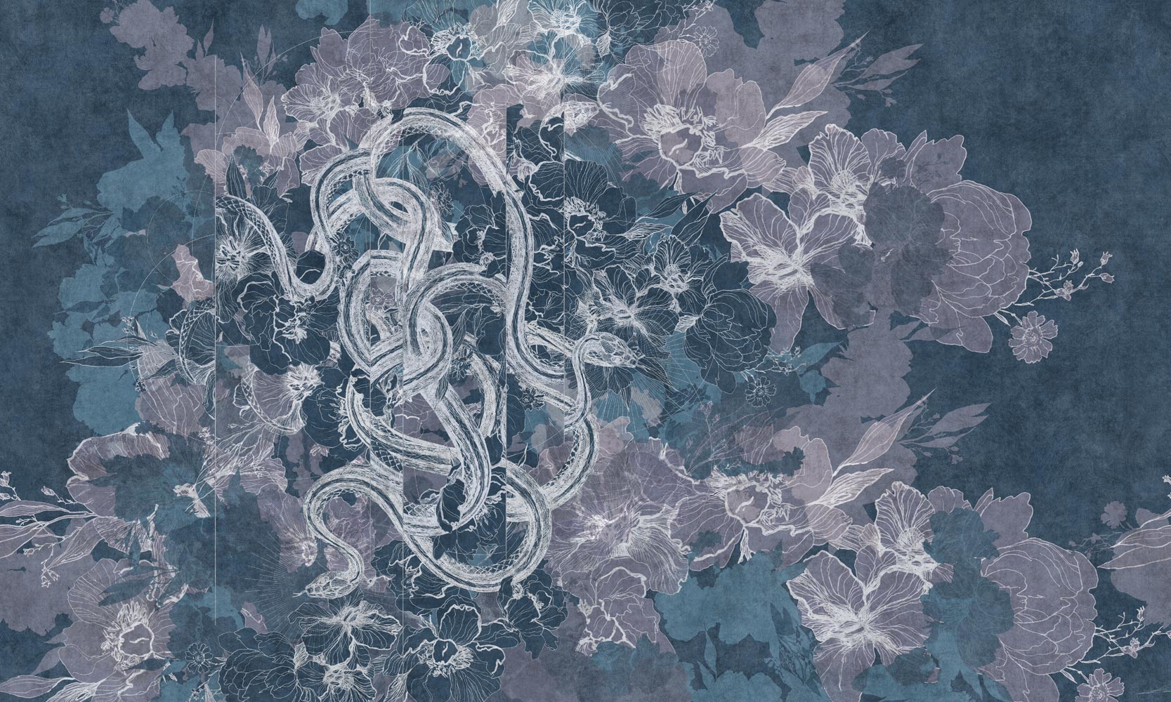 Фотообои Factura арт Adormidera-8 фото 1