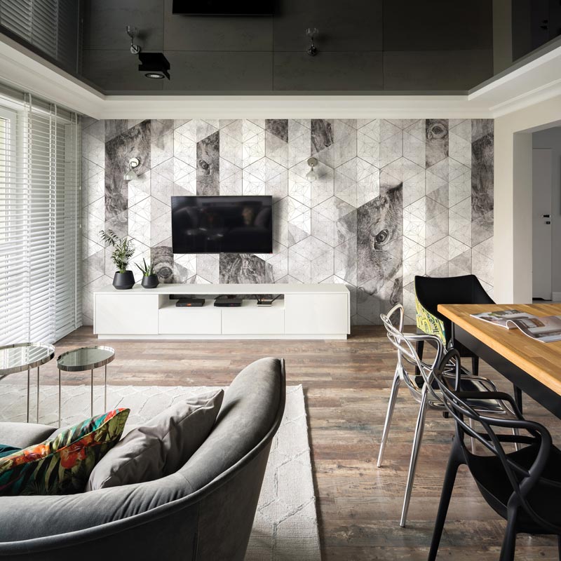 Фотообои Factura арт Animalistica-1 фото 2