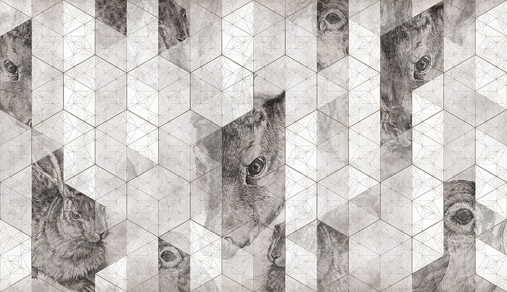 Фотообои Factura арт Animalistica-1 фото 1