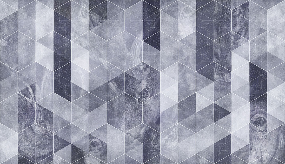 Фотообои Factura арт Animalistica-3 фото 1