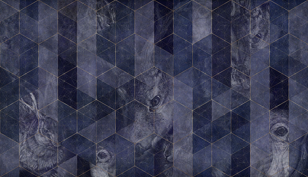 Фотообои Factura арт Animalistica-6 фото 1