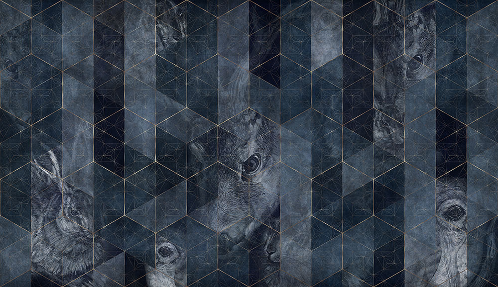 Фотообои Factura арт Animalistica-7 фото 1