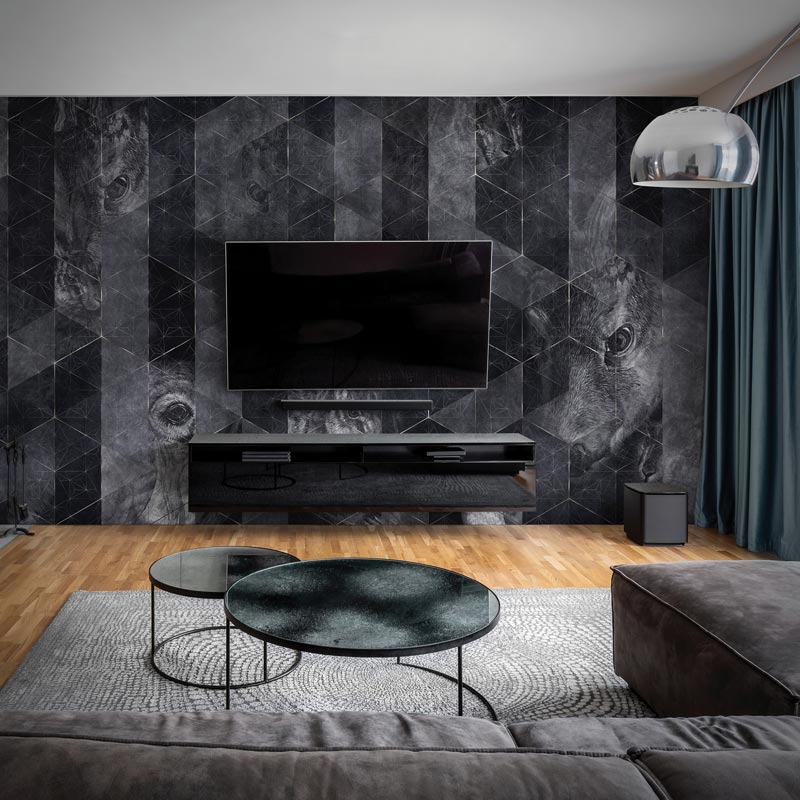 Фотообои Factura арт Animalistica-8 фото 3