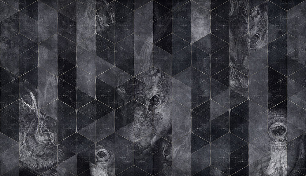 Фотообои Factura арт Animalistica-8 фото 1