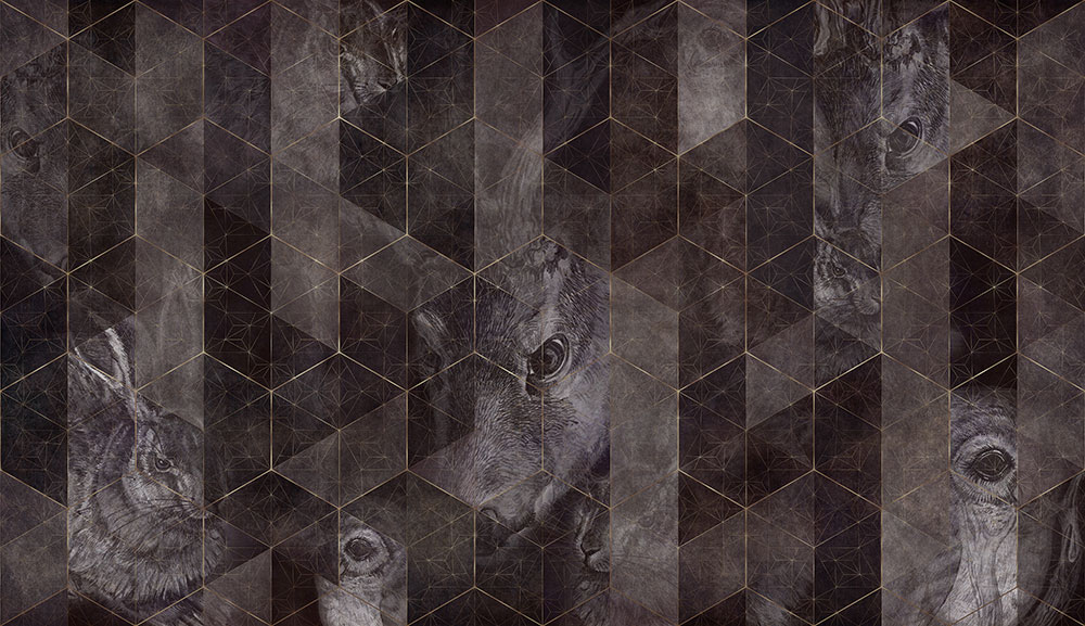 Фотообои Factura арт Animalistica-9 фото 1