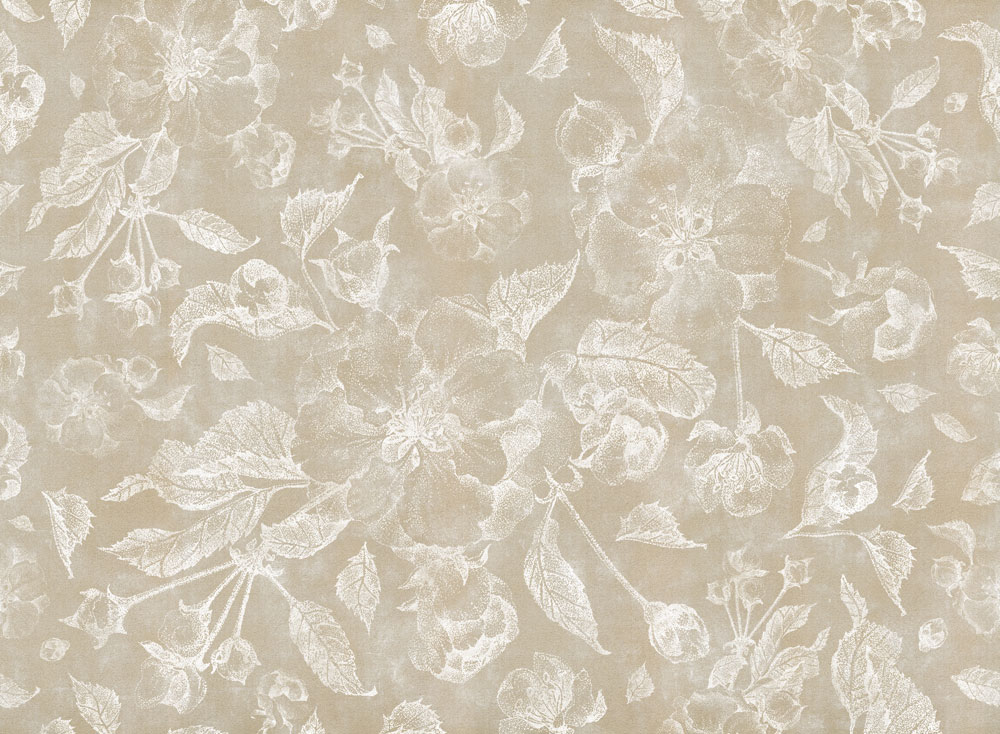 Фотообои Factura арт Apple Flowers-3 фото 1