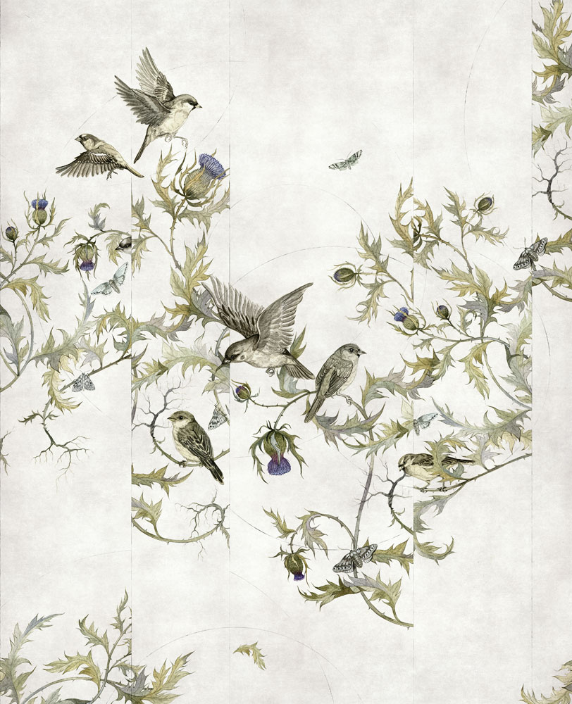 Фотообои Factura арт Arabesco-1 фото 1