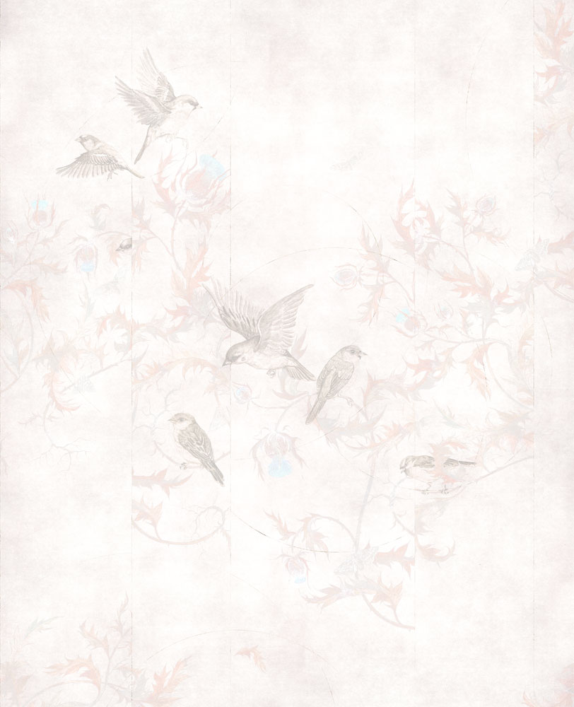 Фотообои Factura арт Arabesco-5 фото 1