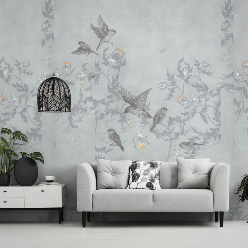 Фотообои Factura арт Arabesco-6 фото 2