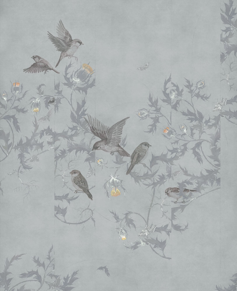 Фотообои Factura арт Arabesco-6 фото 1