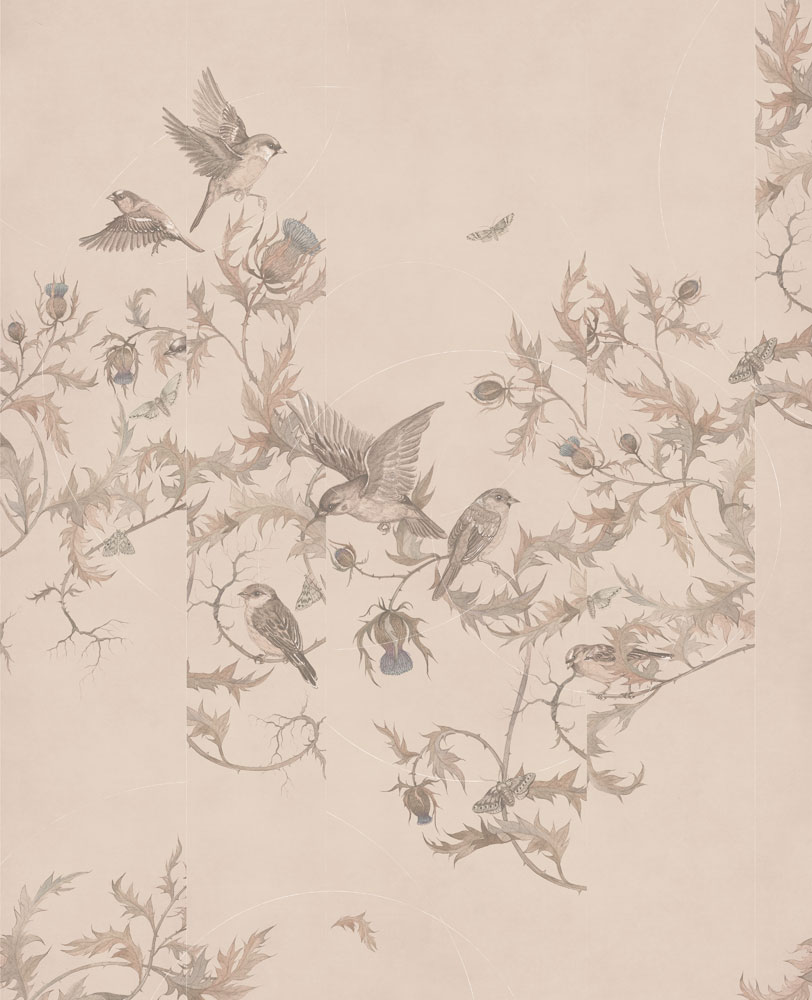 Фотообои Factura арт Arabesco-7 фото 1