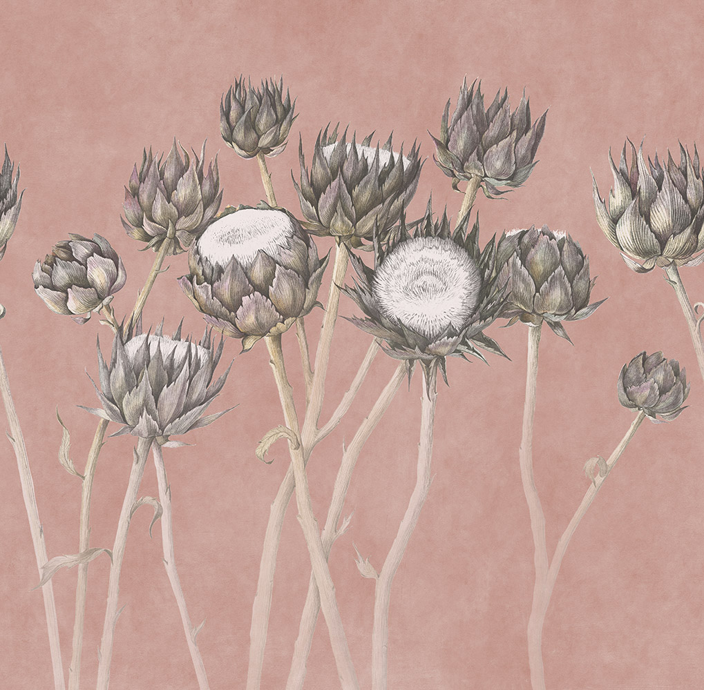 Фотообои Factura арт Artichoke-3 фото 1