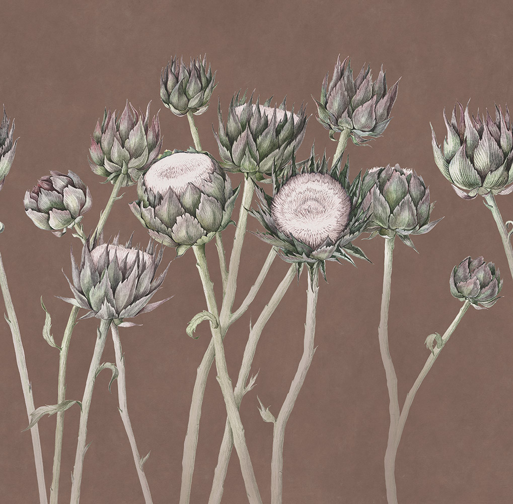 Фотообои Factura арт Artichoke-4 фото 1