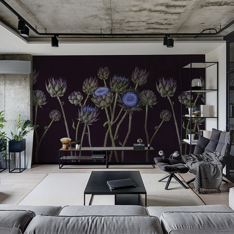 Фотообои Factura арт Artichoke-5 фото 2