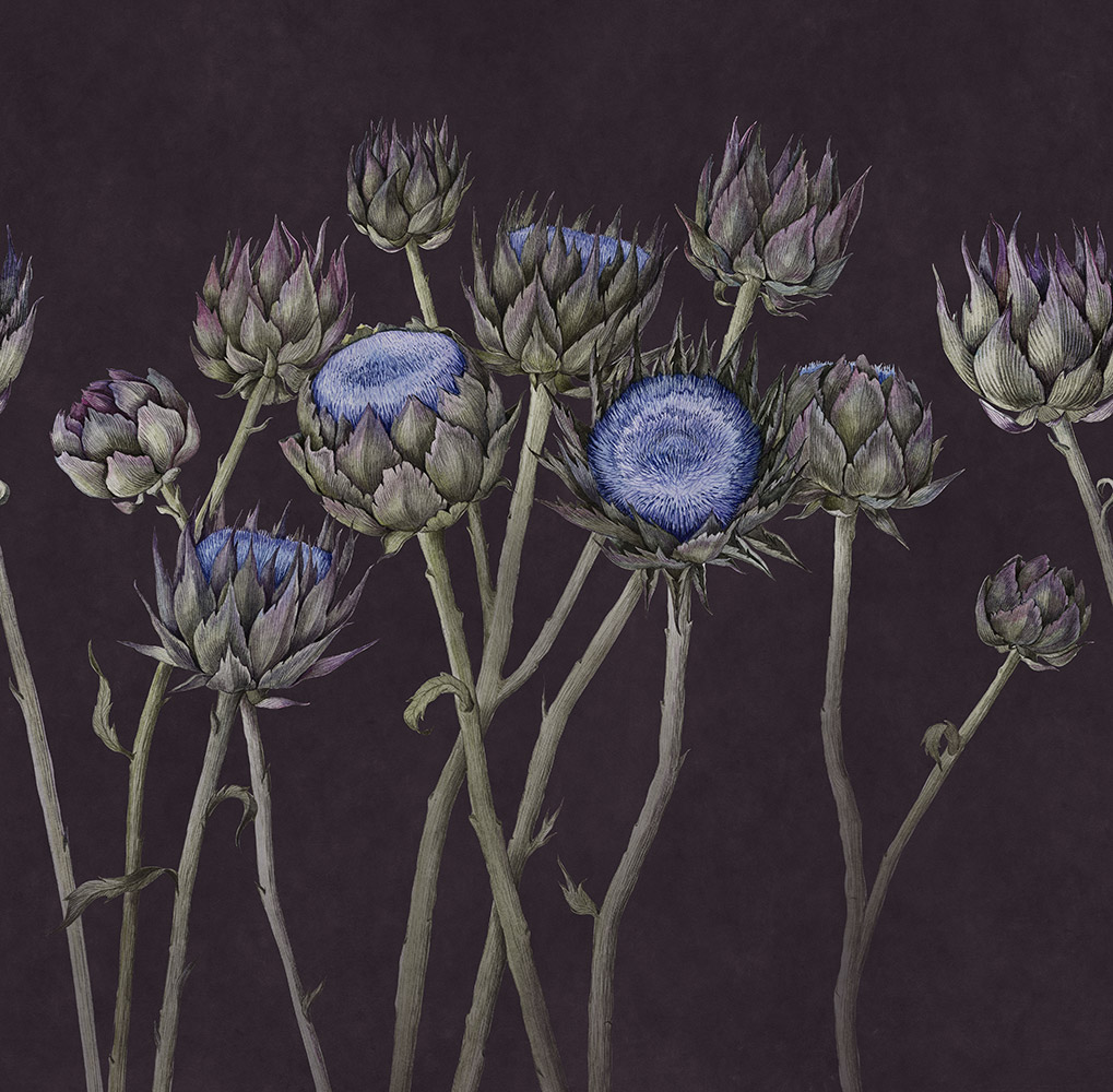 Фотообои Factura арт Artichoke-5 фото 1