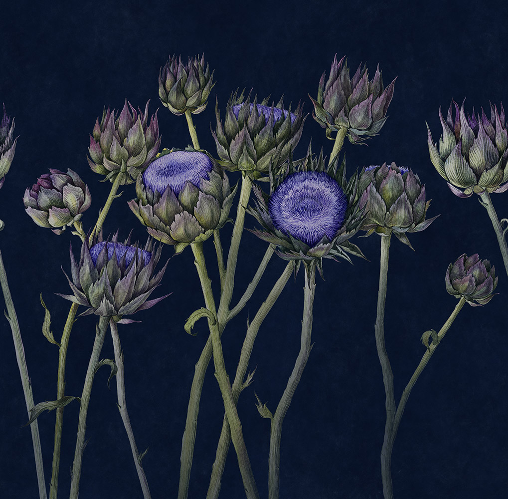 Фотообои Factura арт Artichoke-7 фото 1